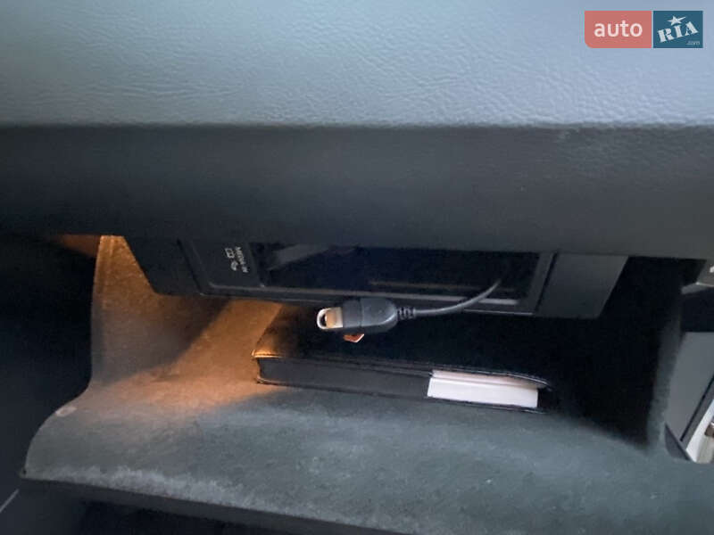 Универсал Volkswagen Passat 2012 в Бучаче