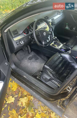Универсал Volkswagen Passat 2005 в 