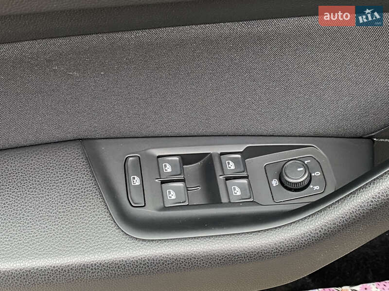 Універсал Volkswagen Passat 2018 в Києві