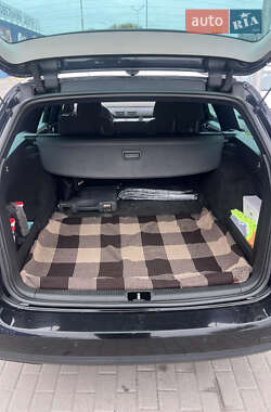 Универсал Volkswagen Passat 2008 в 