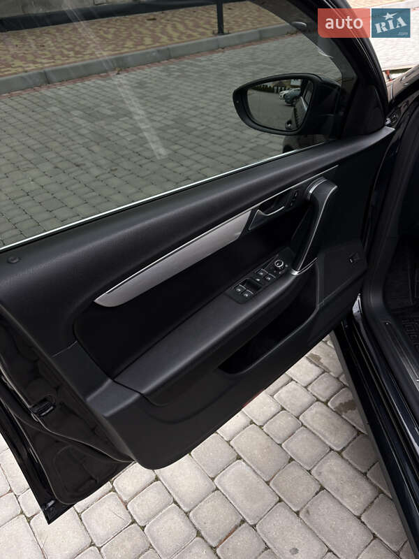 Универсал Volkswagen Passat 2012 в Львове фото 15 Универсал Volkswagen Passat 2012 в Львове