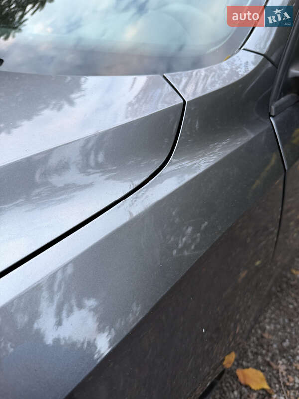 Седан Volkswagen Passat 2012 в Днепре фото 9 Седан Volkswagen Passat 2012 в Днепре