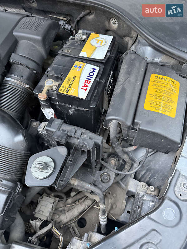 Седан Volkswagen Passat 2012 в Днепре фото 13 Седан Volkswagen Passat 2012 в Днепре