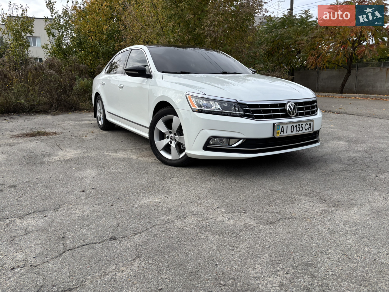 2015 Volkswagen Passat - мініатюра 24