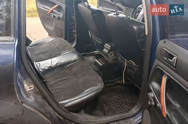 Седан Volkswagen Passat 1998 в  фото 3 Седан Volkswagen Passat 1998 в