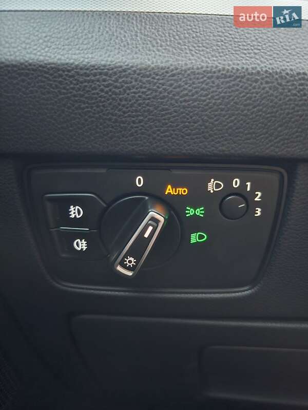 Универсал Volkswagen Passat 2016 в Славянске