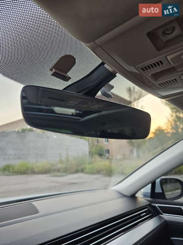 Универсал Volkswagen Passat 2016 в Славянске