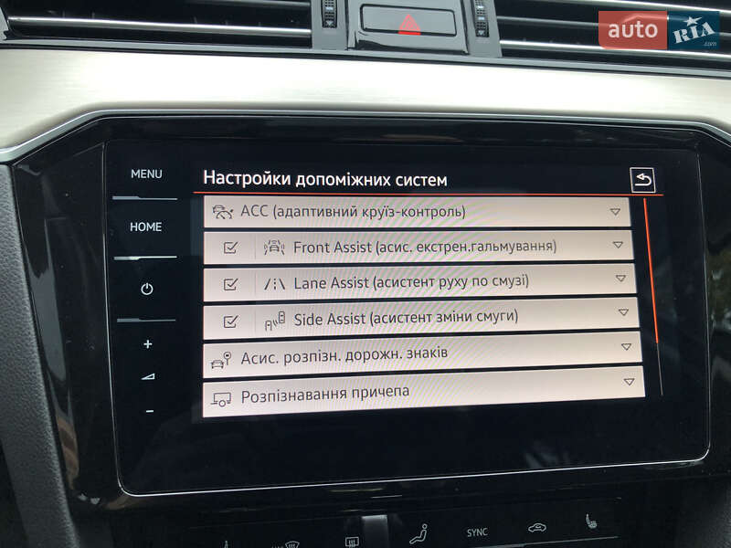 Универсал Volkswagen Passat 2020 в Киеве
