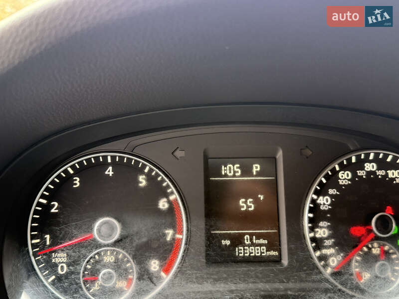 Седан Volkswagen Passat 2015 в Дубні фото 17 Седан Volkswagen Passat 2015 в Дубні