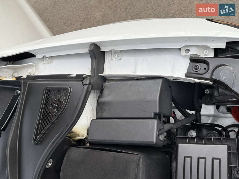 Седан Volkswagen Passat 2015 в Дубні фото 36 Седан Volkswagen Passat 2015 в Дубні