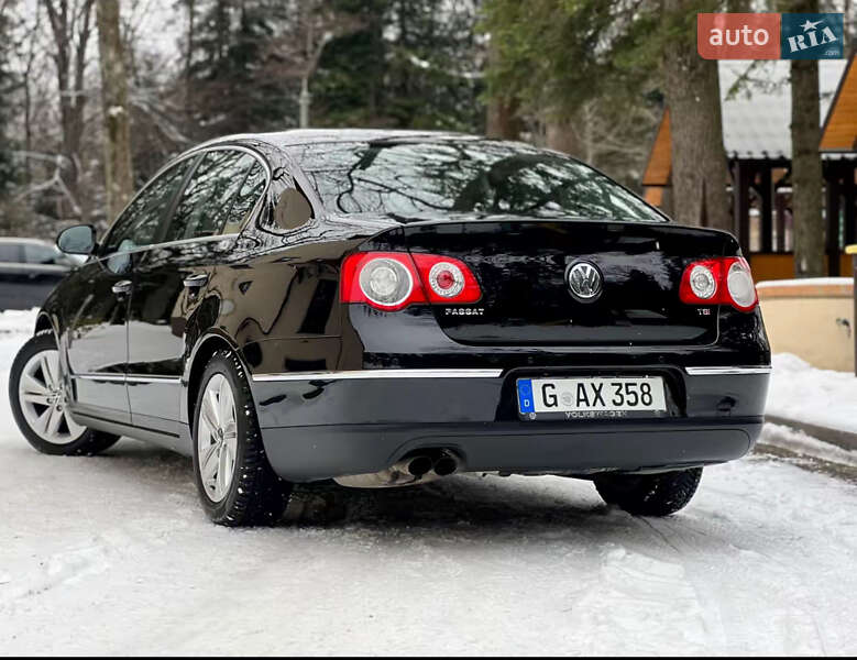 Седан Volkswagen Passat 2009 в Днепре фото 74 Седан Volkswagen Passat 2009 в Днепре