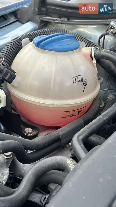 Универсал Volkswagen Passat 2007 в Черновцах