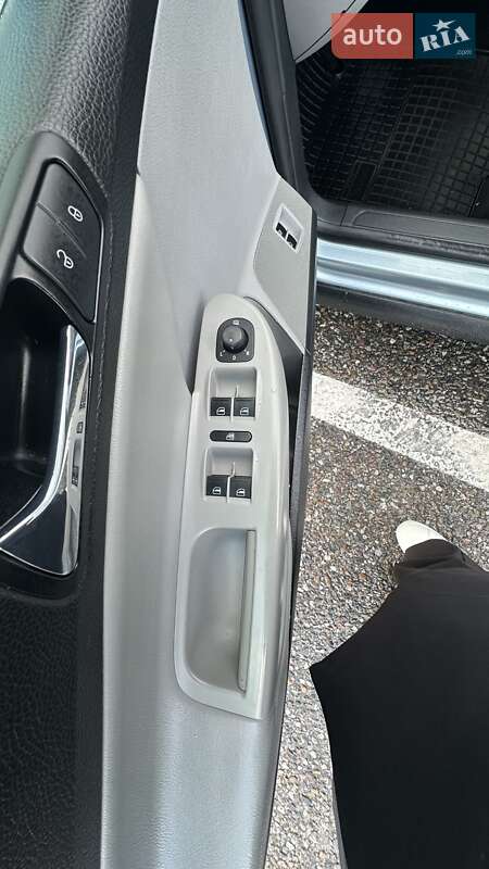 Универсал Volkswagen Passat 2007 в Черновцах