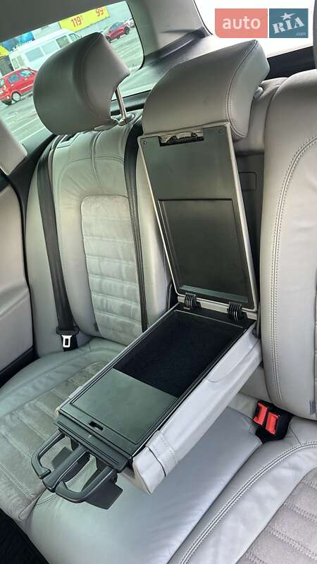 Универсал Volkswagen Passat 2007 в Черновцах