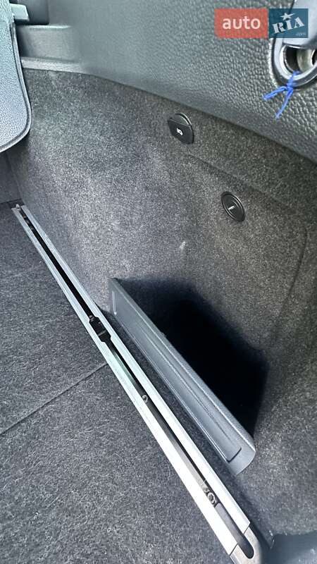 Универсал Volkswagen Passat 2007 в Черновцах