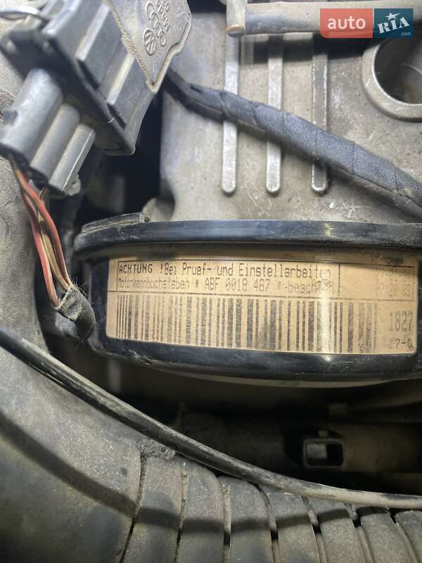 Седан Volkswagen Passat 1994 в Днепре фото 3 Седан Volkswagen Passat 1994 в Днепре