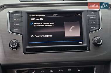 Универсал Volkswagen Passat 2016 в 