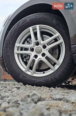 Универсал Volkswagen Passat 2016 в 