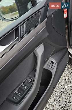 Универсал Volkswagen Passat 2016 в 