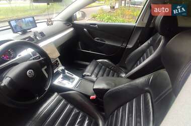 Универсал Volkswagen Passat 2010 в 