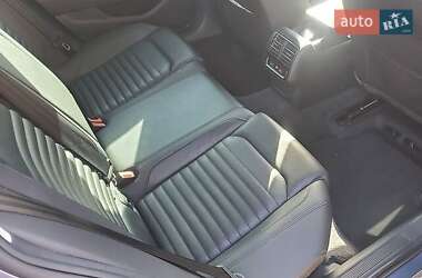 Универсал Volkswagen Passat 2015 в 