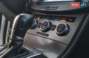 Универсал Volkswagen Passat 2012 в 
