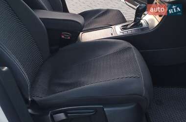 Универсал Volkswagen Passat 2012 в 