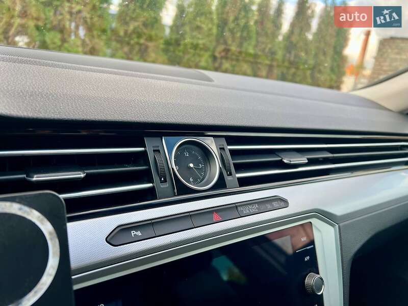 Седан Volkswagen Passat 2017 в Полтаве фото 58 Седан Volkswagen Passat 2017 в Полтаве