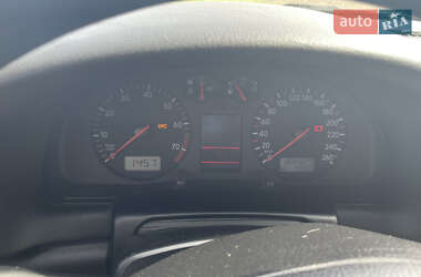 Универсал Volkswagen Passat 2000 в  фото 15 Универсал Volkswagen Passat 2000 в