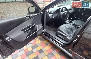 Универсал Volkswagen Passat 2006 в 