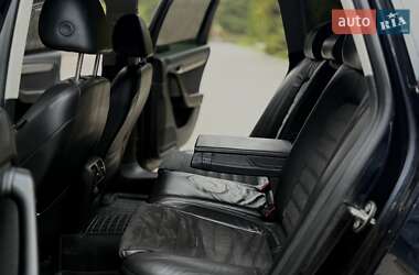 Универсал Volkswagen Passat 2011 в 