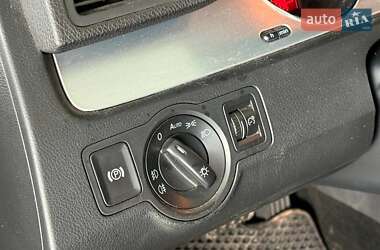 Седан Volkswagen Passat 2008 в 