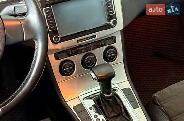 Седан Volkswagen Passat 2008 в 