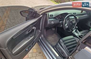 Седан Volkswagen Passat 2012 в 