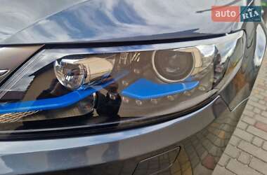 Седан Volkswagen Passat 2012 в 