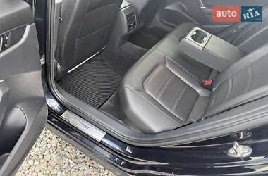 Седан Volkswagen Passat 2017 в 