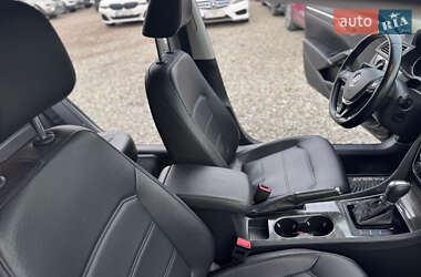 Седан Volkswagen Passat 2017 в 