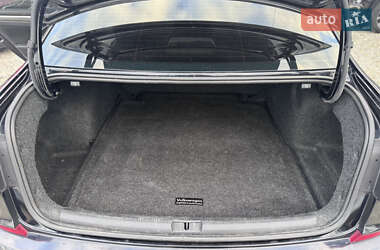 Седан Volkswagen Passat 2017 в 