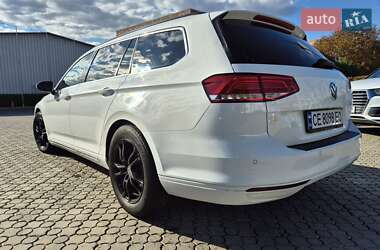 Универсал Volkswagen Passat 2015 в 