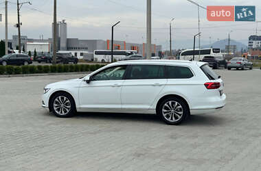 Универсал Volkswagen Passat 2019 в 