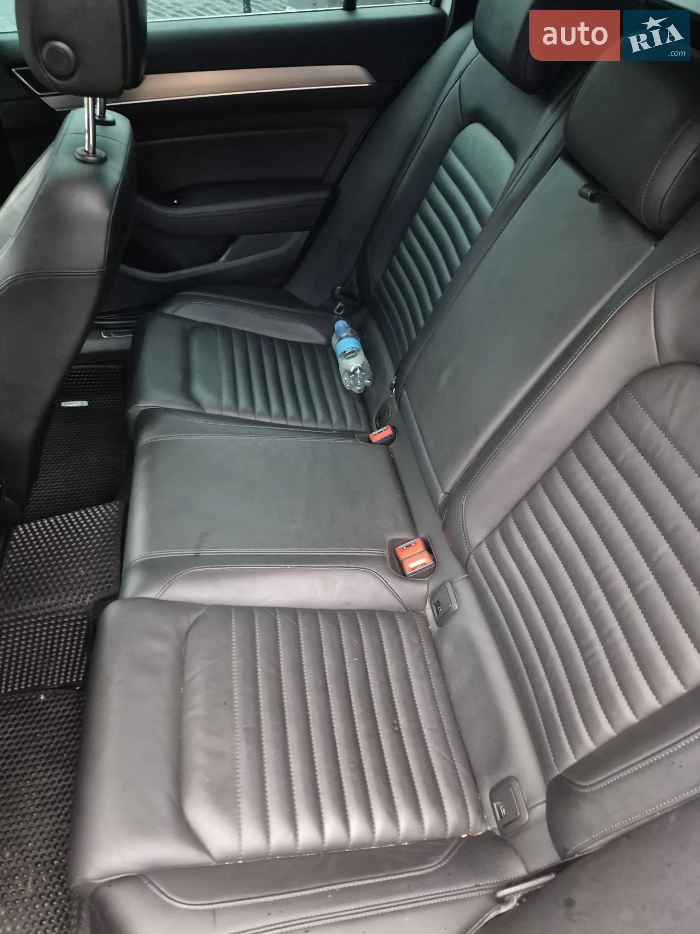 2019 Volkswagen Passat - мініатюра 14