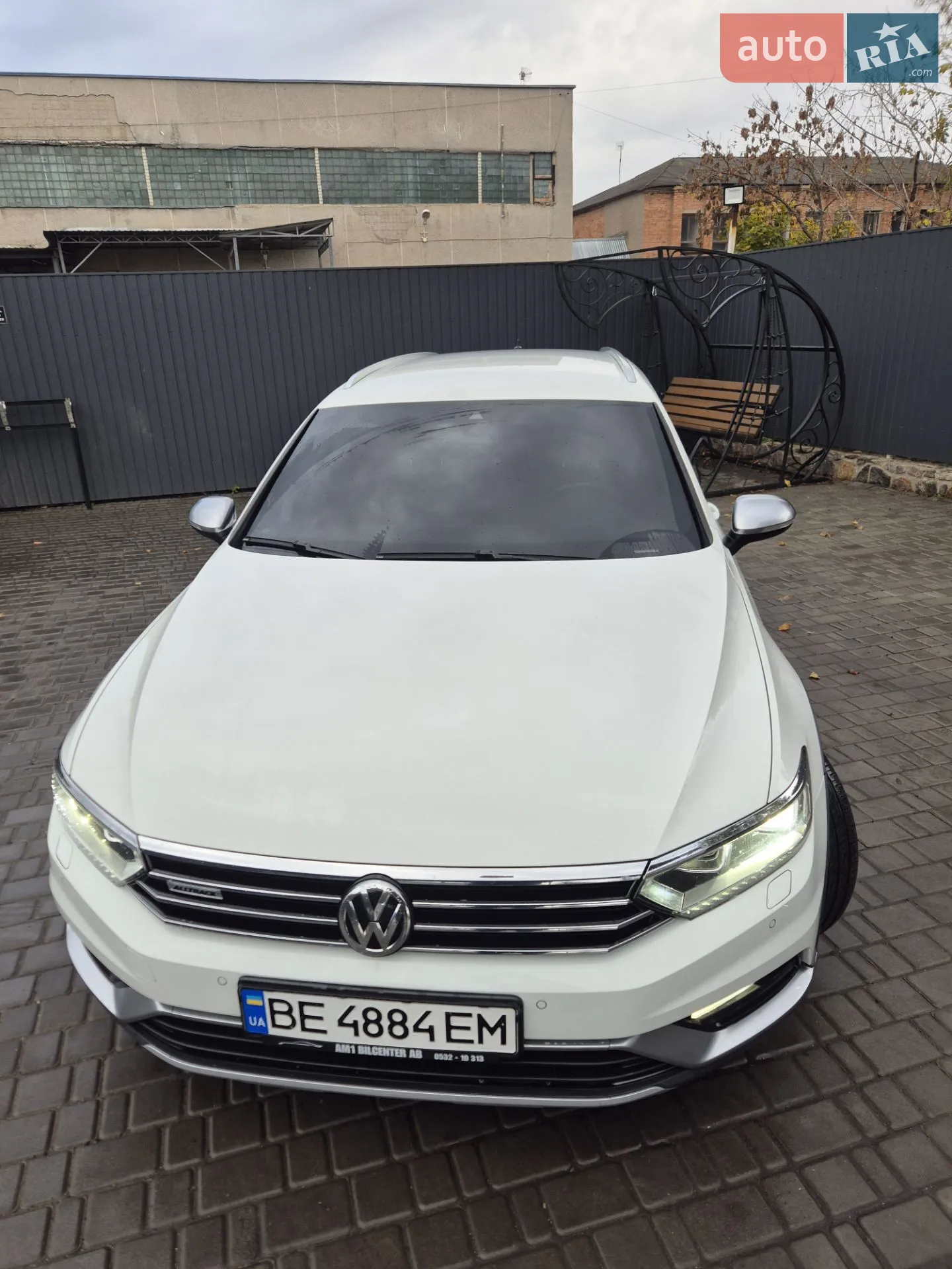2019 Volkswagen Passat - мініатюра 34