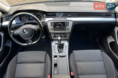 Универсал Volkswagen Passat 2015 в 