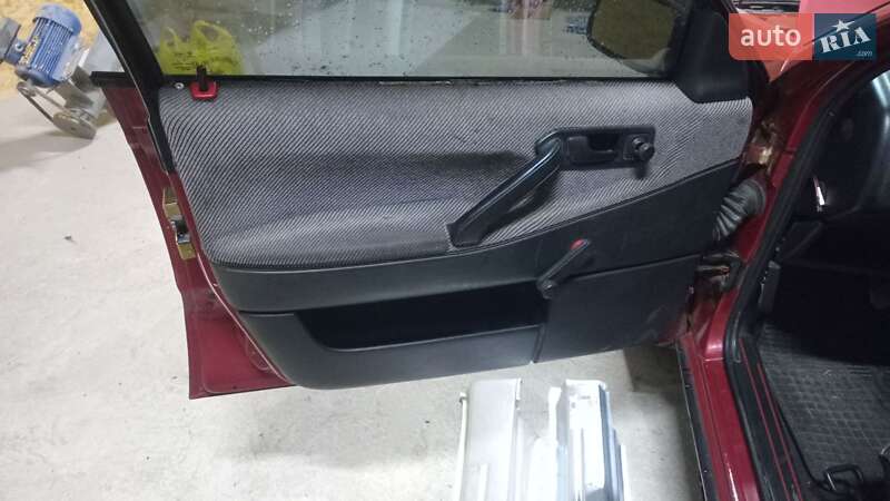 Седан Volkswagen Passat 1988 в Чернобае фото 22 Седан Volkswagen Passat 1988 в Чернобае