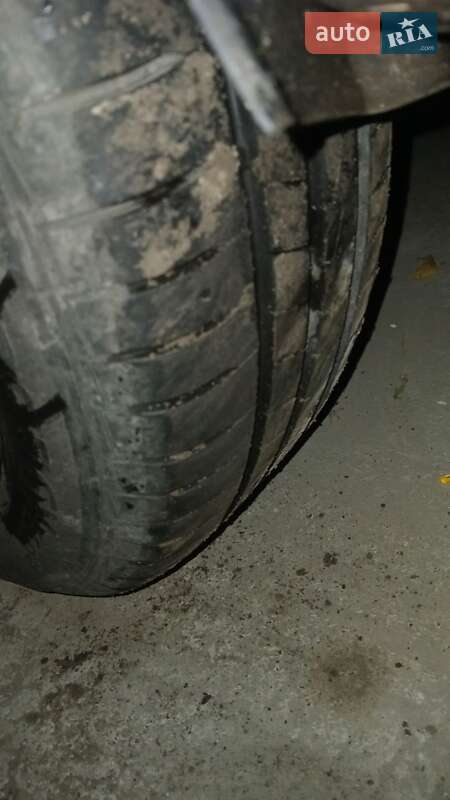 Седан Volkswagen Passat 1988 в Чернобае фото 30 Седан Volkswagen Passat 1988 в Чернобае