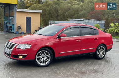 Седан Volkswagen Passat 2005 в  фото 16 Седан Volkswagen Passat 2005 в