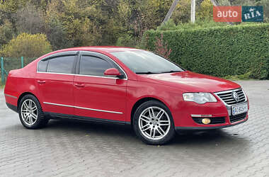Седан Volkswagen Passat 2005 в  фото 34 Седан Volkswagen Passat 2005 в