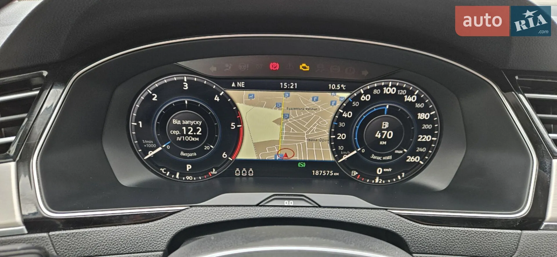 2017 Volkswagen Passat - мініатюра 36