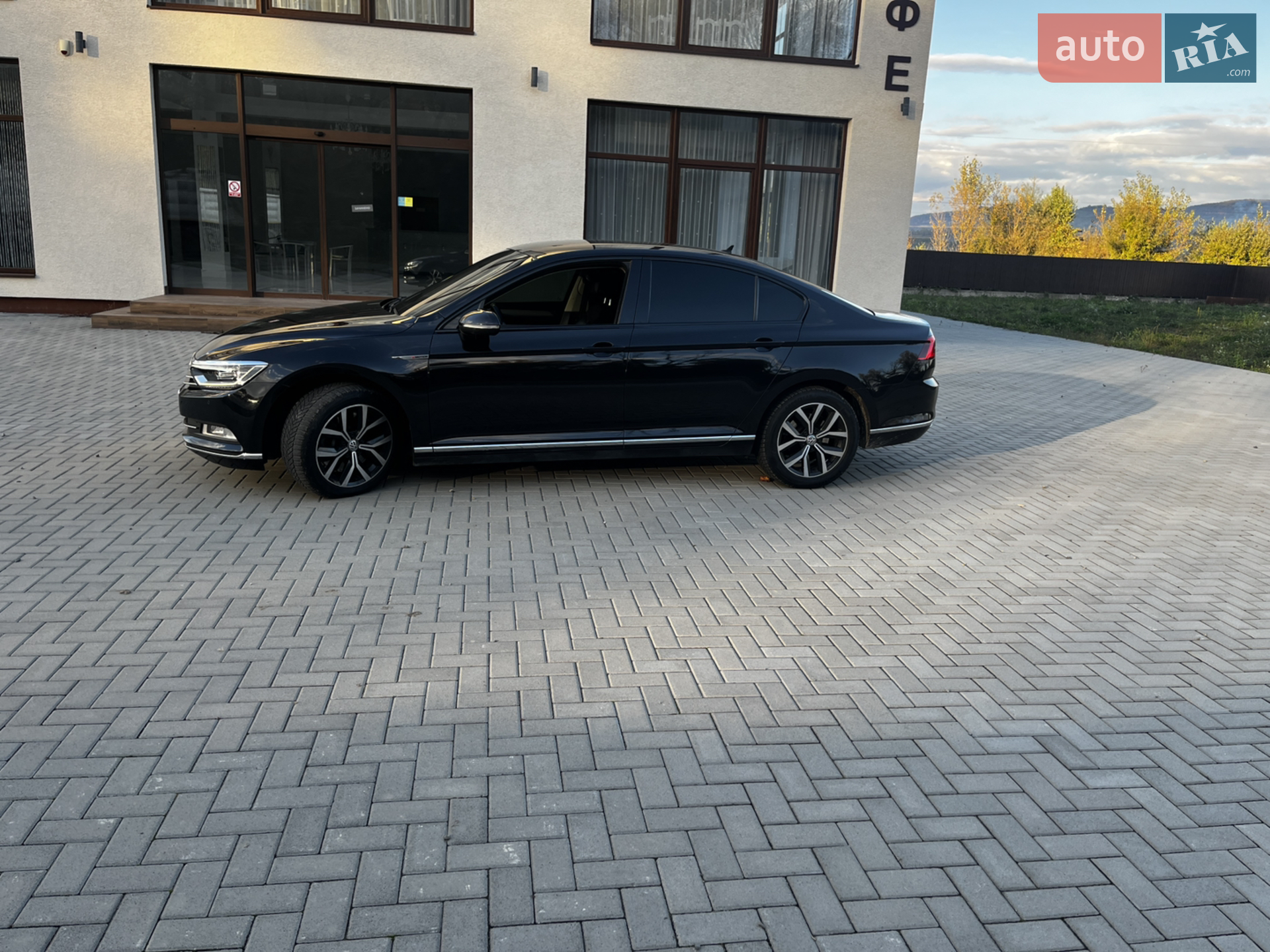 2015 Volkswagen Passat - мініатюра 2