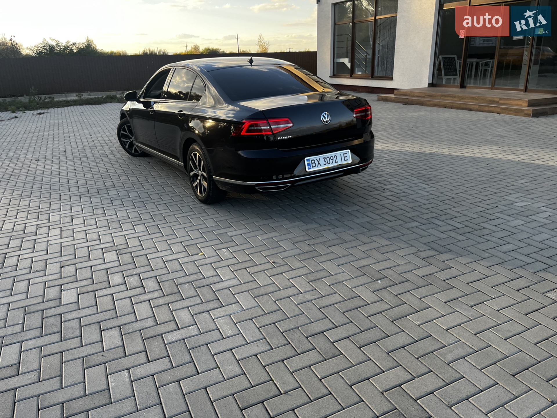 2015 Volkswagen Passat - мініатюра 3